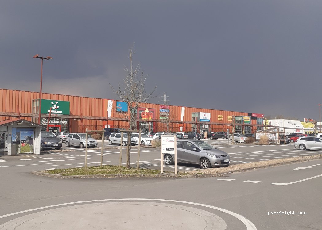 (45130) Baule - 15 Les Coutures — foto 3