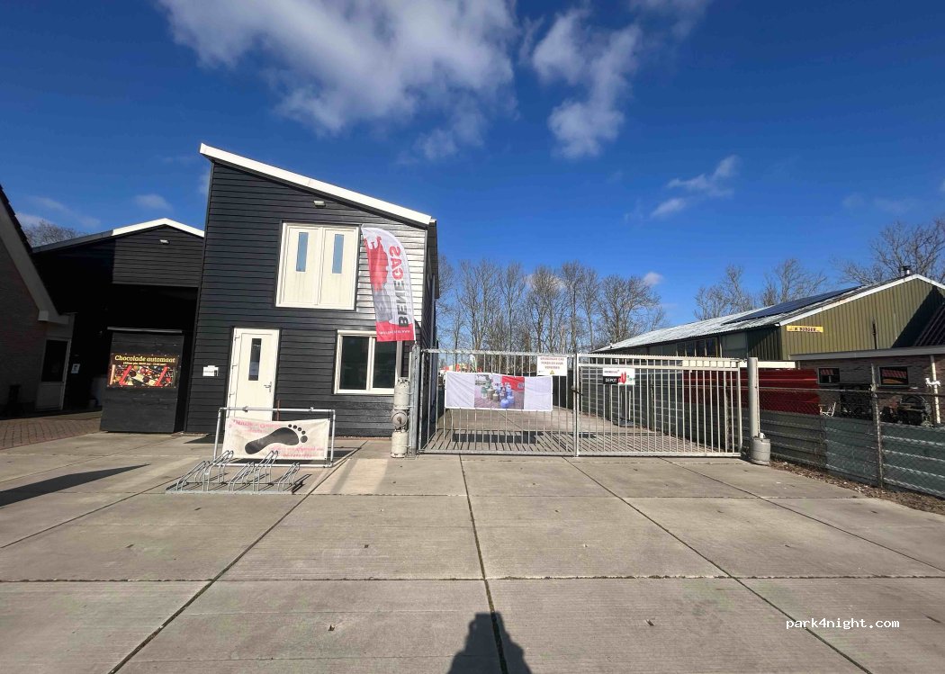 (1731 LZ) Winkel - 32 Winkelerzand — foto 2