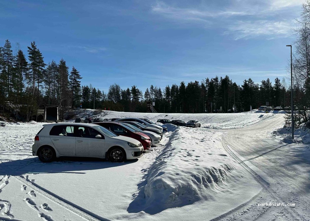 (19120) Vierumäki - 358 Urheiluopistontie — foto 3