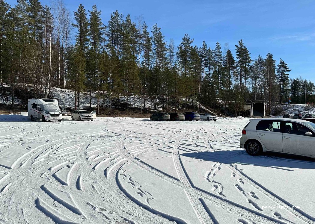 (19120) Vierumäki - 358 Urheiluopistontie — foto 4
