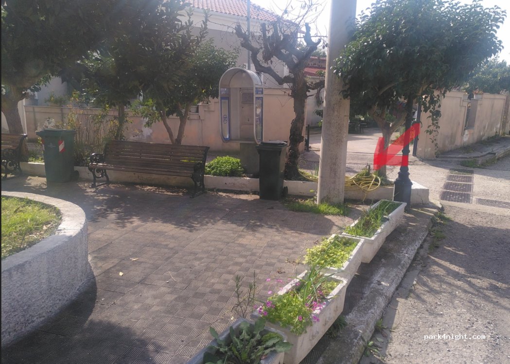 (270 65) Koskinas - Unnamed Road — foto