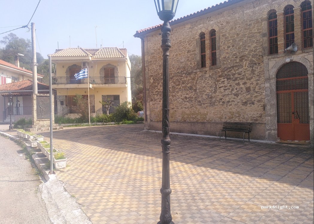 (270 65) Koskinas - Unnamed Road — foto 4