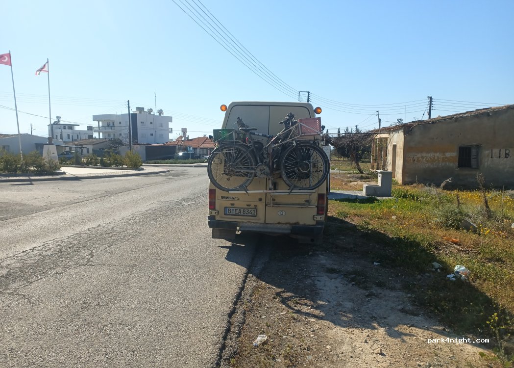 (99750) Güzelyurt - Unnamed Road — foto 2