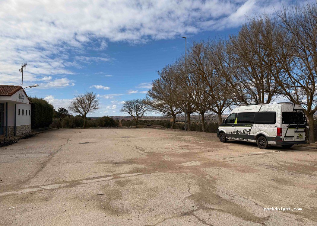 (02691) Bonete - 38 Carretera Montealegre — foto 2