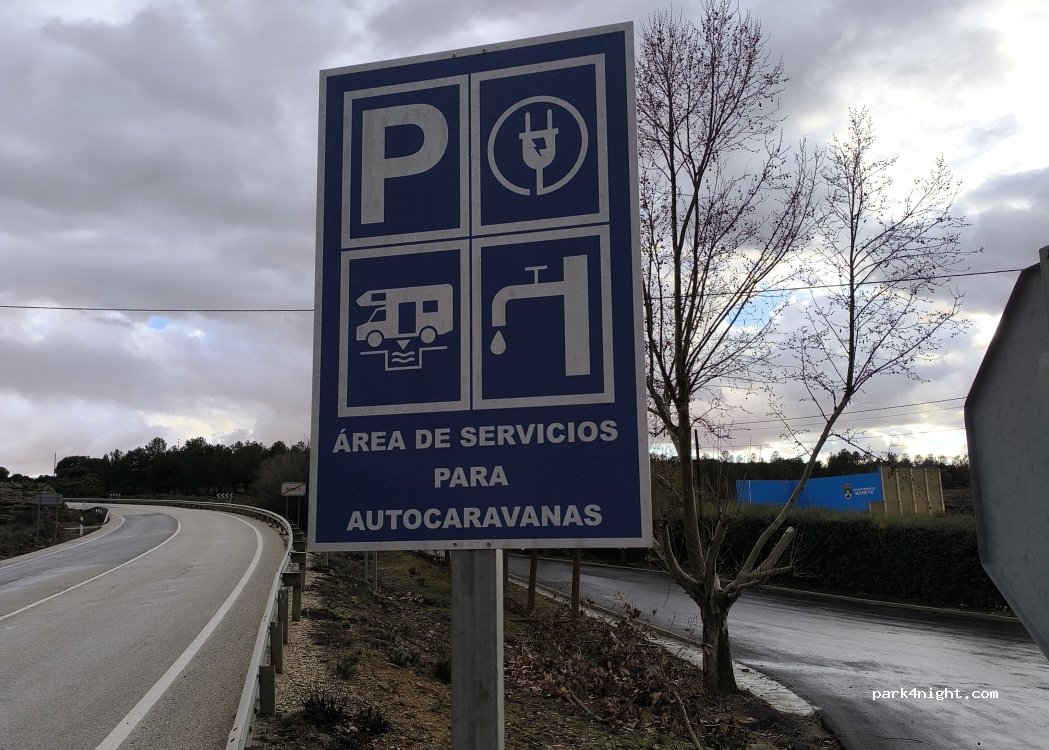(02691) Bonete - 38 Carretera Montealegre — foto 4