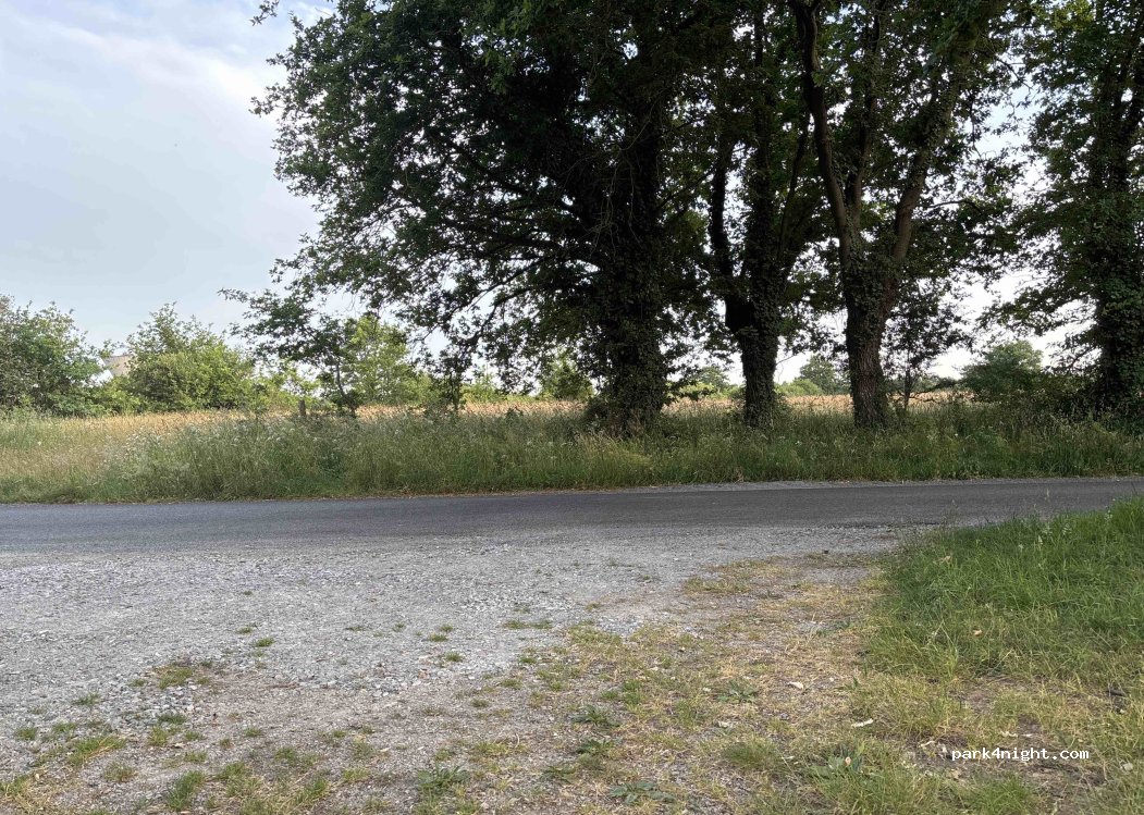 (44850) Saint-Mars-du-Désert - Le Mortier — foto 2