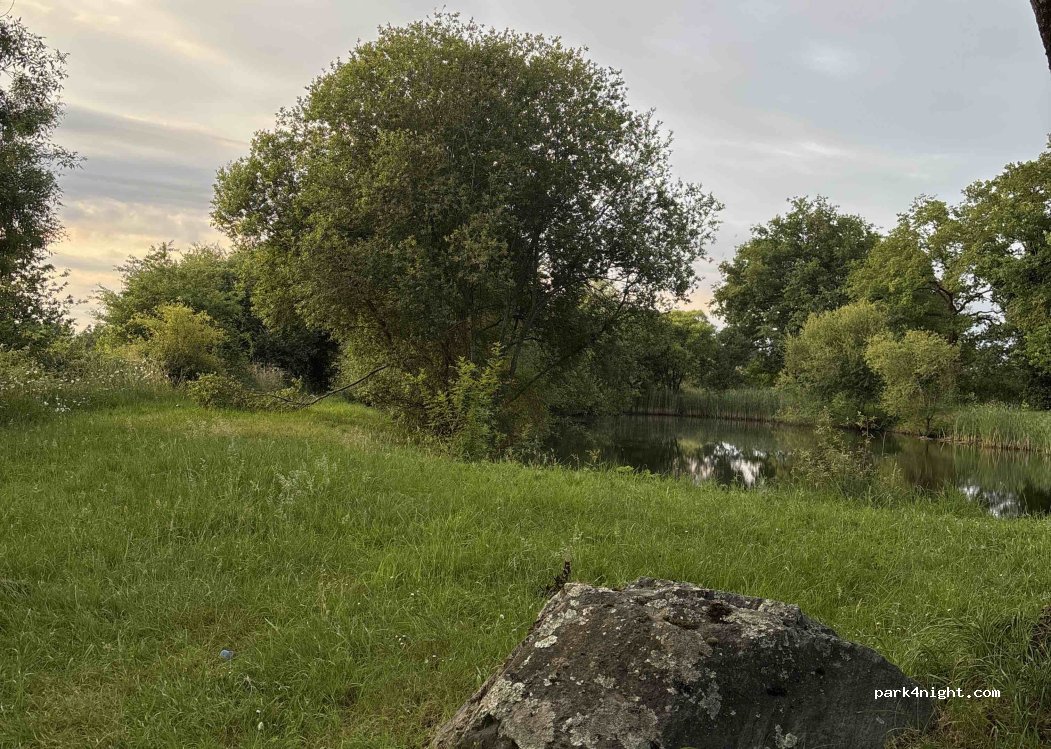 (44850) Saint-Mars-du-Désert - Le Mortier — foto 3