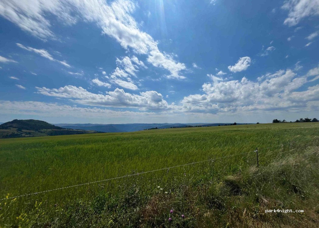 (48000) Saint-Étienne-du-Valdonnez - D35 — foto 4