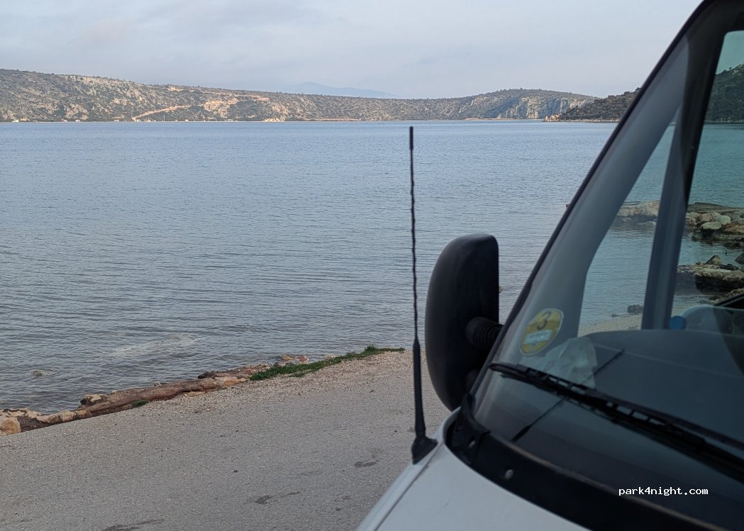(210 60) Nafplio - Αγίου Σπυρίδωνος — foto 3