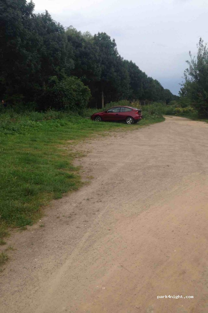 (17033) Neubrandenburg - Klöterpottsweg — foto 3