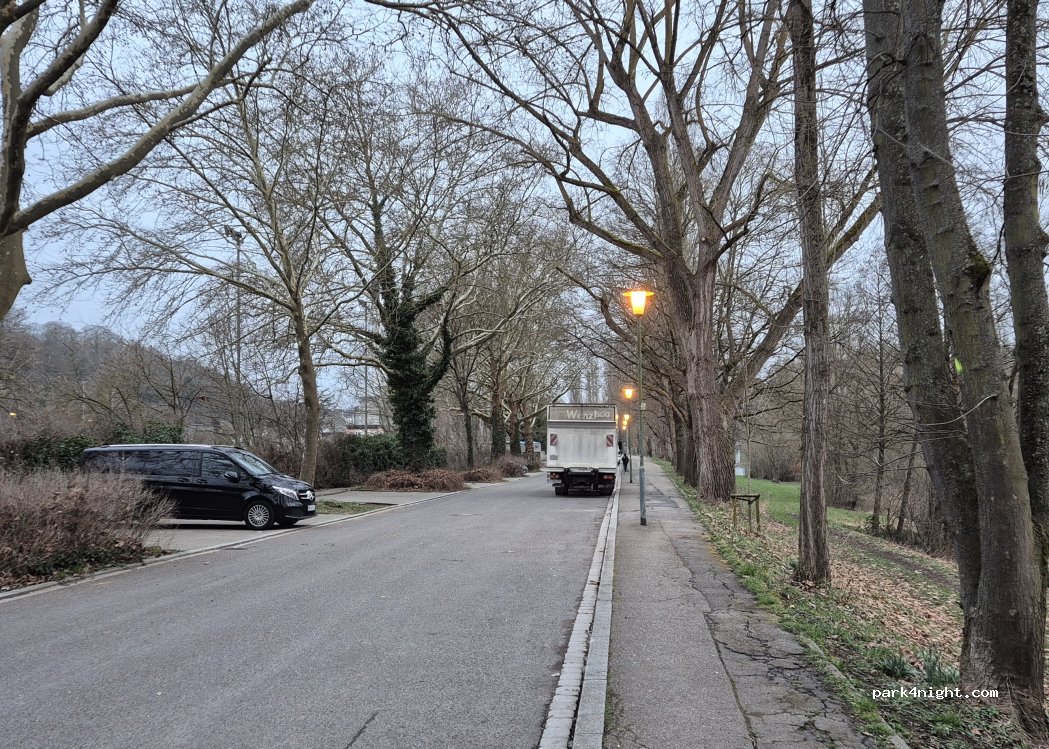 (75175) Pforzheim - 63 Kanzlerstraße — foto