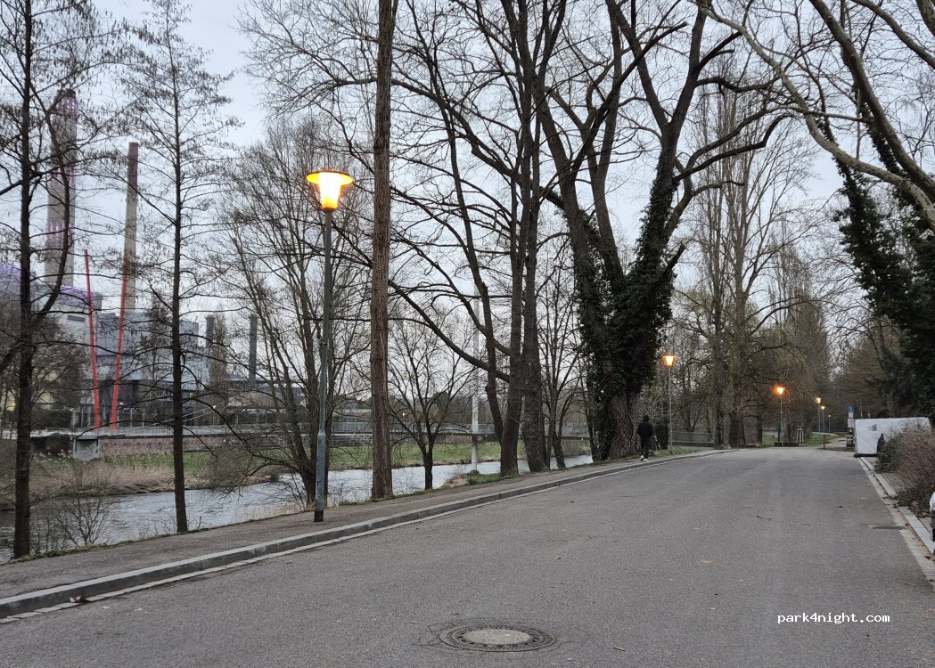 (75175) Pforzheim - 63 Kanzlerstraße — foto 2