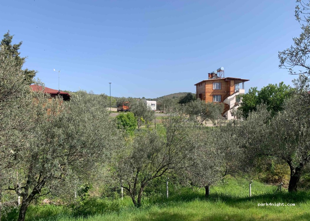 Oli Camping & Bungalows — foto 2