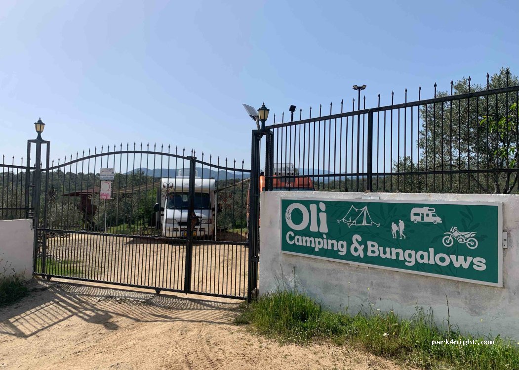 Oli Camping & Bungalows — foto 3