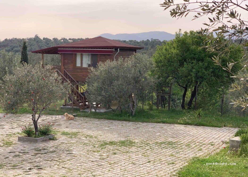 Oli Camping & Bungalows — foto 4