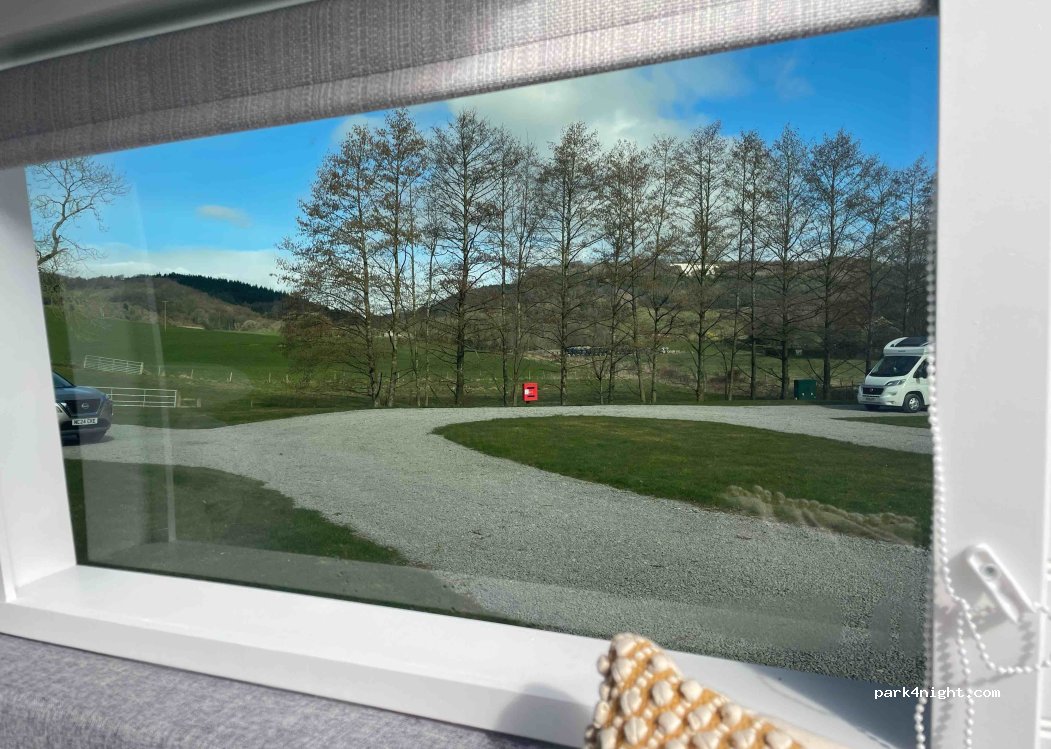 Butter Hill Caravan Park — foto
