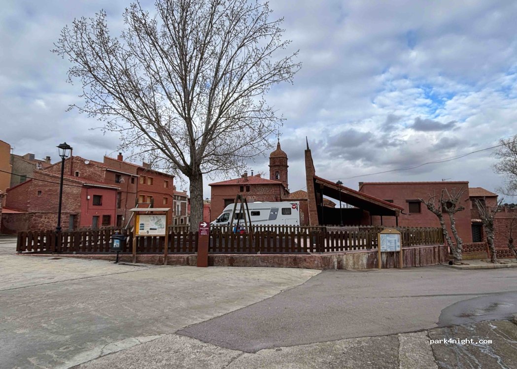 (44369) Peracense - 11A Calle Iglesia — foto 2
