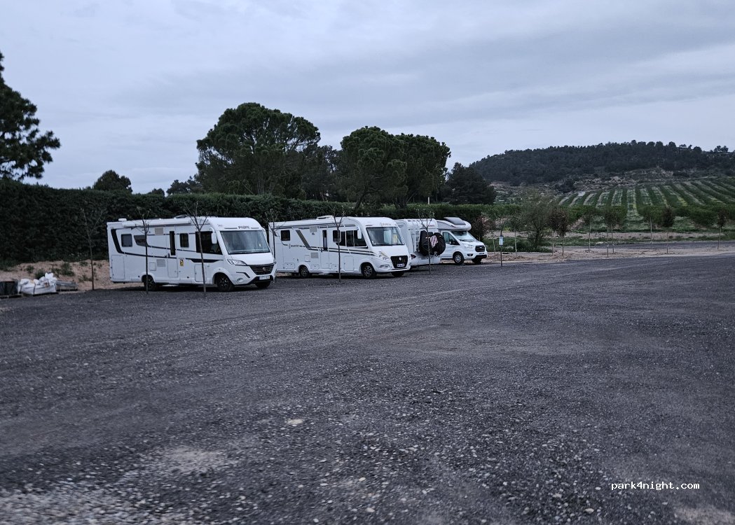 (25154) Castelldans - 12 Carrer PROYECT-10 — foto