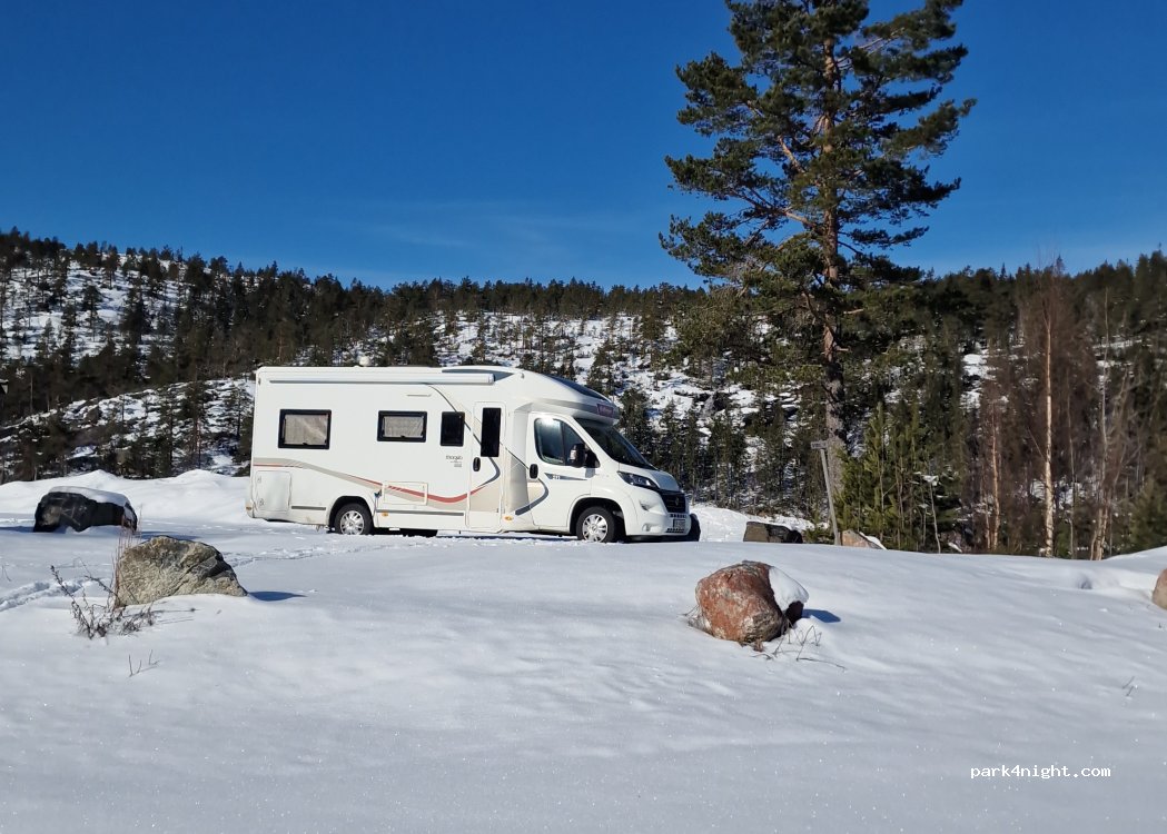 (3750) Drangedal - 1120 Gautefallveien — foto 3