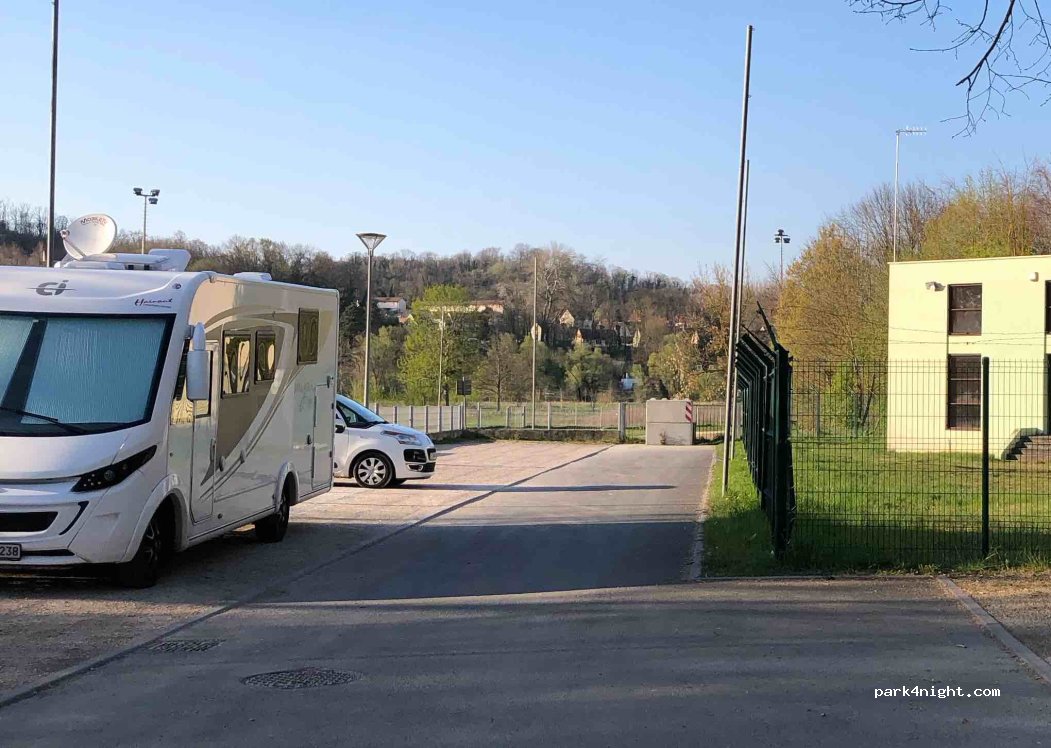 (02200) Soissons - 26 Allée du Jeu d'Arc — foto 2