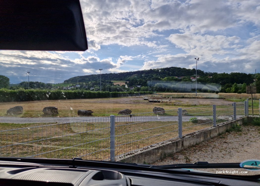(02200) Soissons - 26 Allée du Jeu d'Arc — foto 3