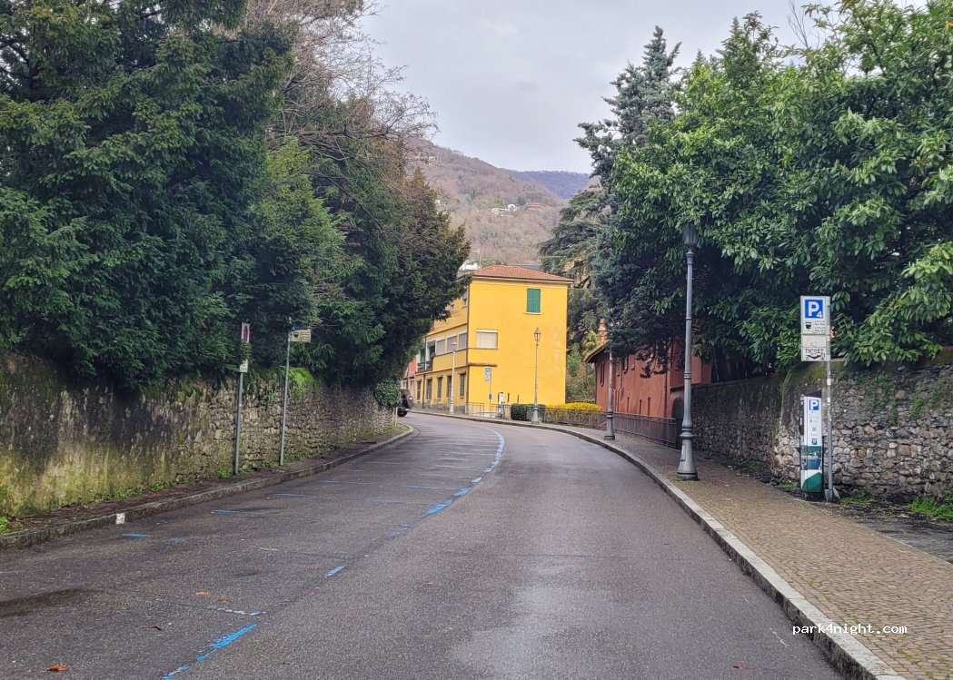 (22012) Cernobbio - 11 Via Erba — foto 2