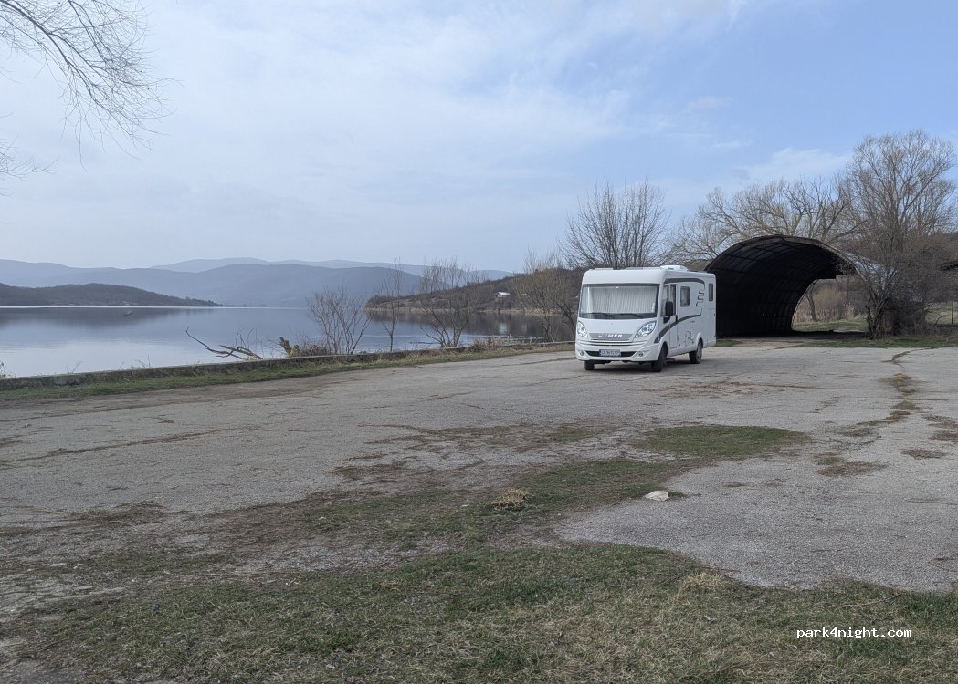 (2447) Radibosh - Unnamed Road — foto