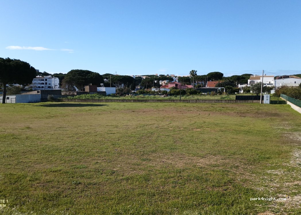 (8200-594) Olhos de Água - 37 Rua do Corguinho — foto 4