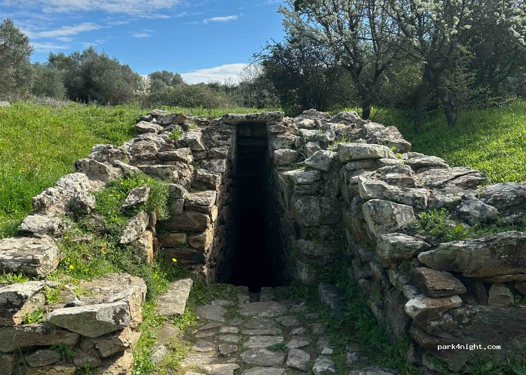 (07026) Olbia - 9 Via Eritrea — foto