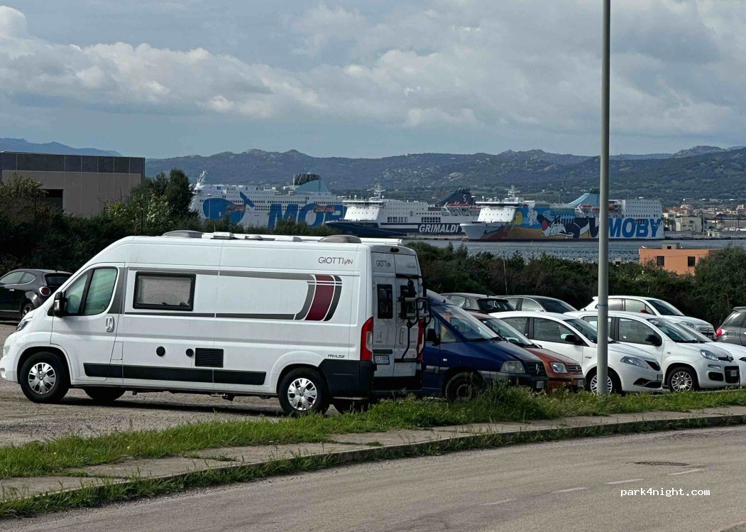 (07026) Olbia - 9 Via Eritrea — foto 3