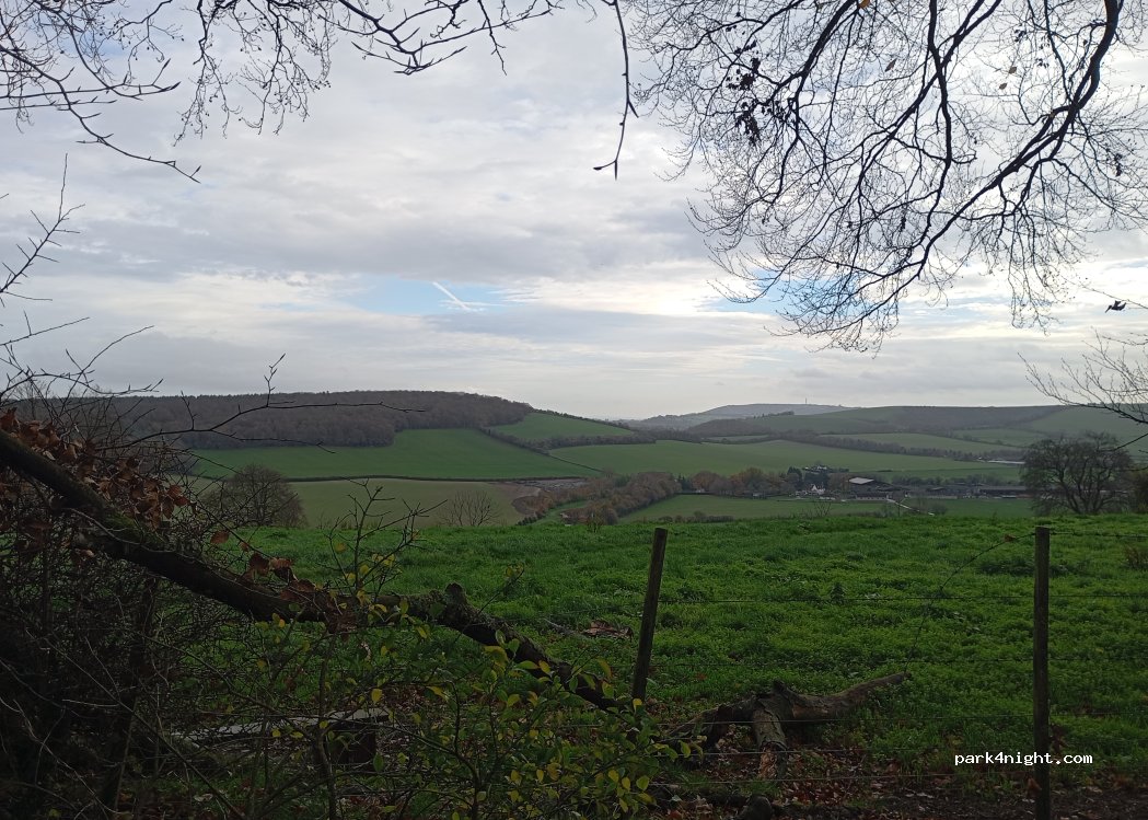 (GU32 1HW) Petersfield - South Downs Way — foto 3
