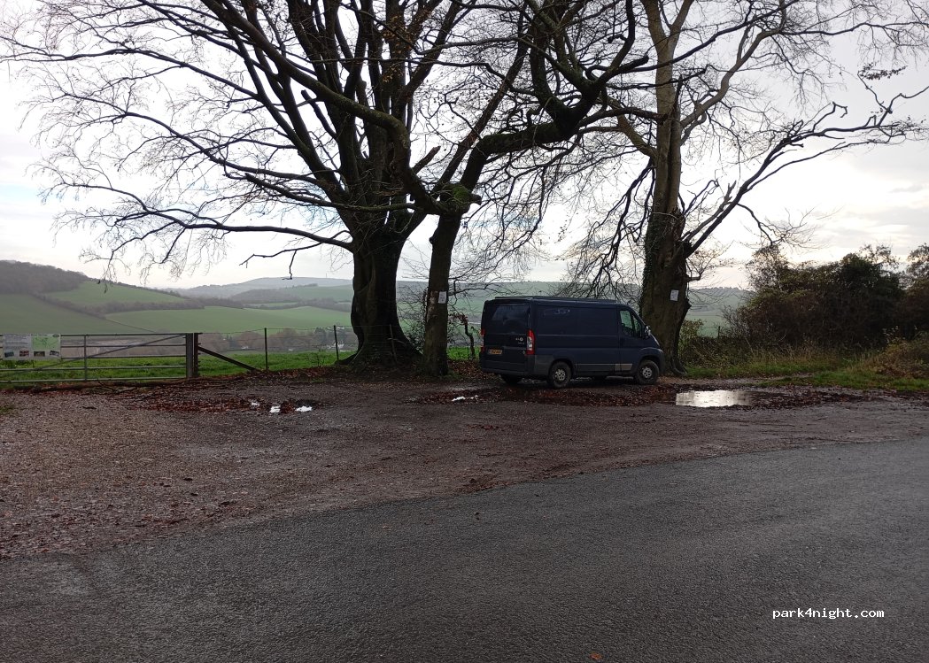 (GU32 1HW) Petersfield - South Downs Way — foto 4