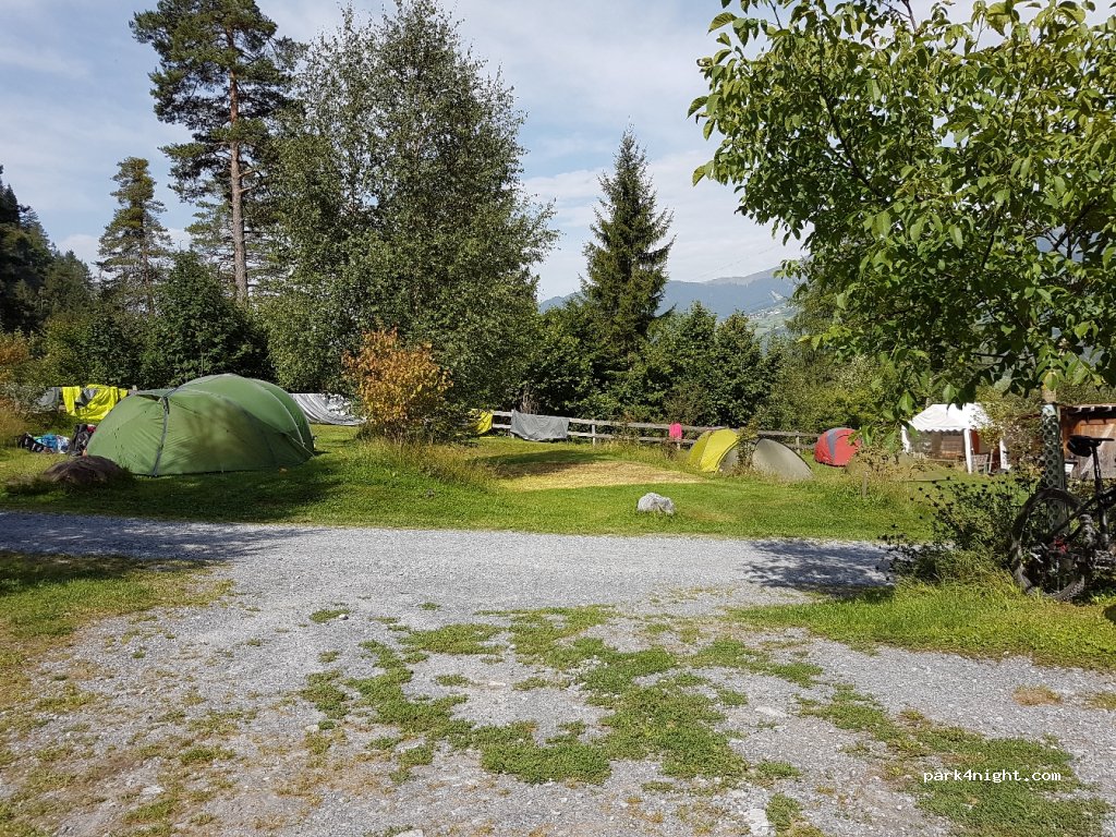 Camping Carrera — foto 2