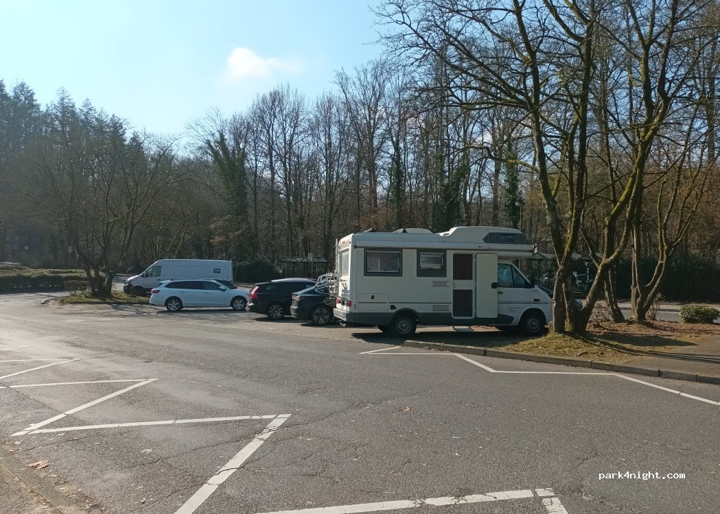 (51519) Odenthal - Bergisch Gladbacher Str. — foto