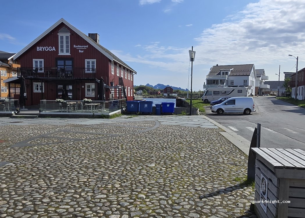 (8310) Kabelvåg - 9 Kaiveien — foto 2