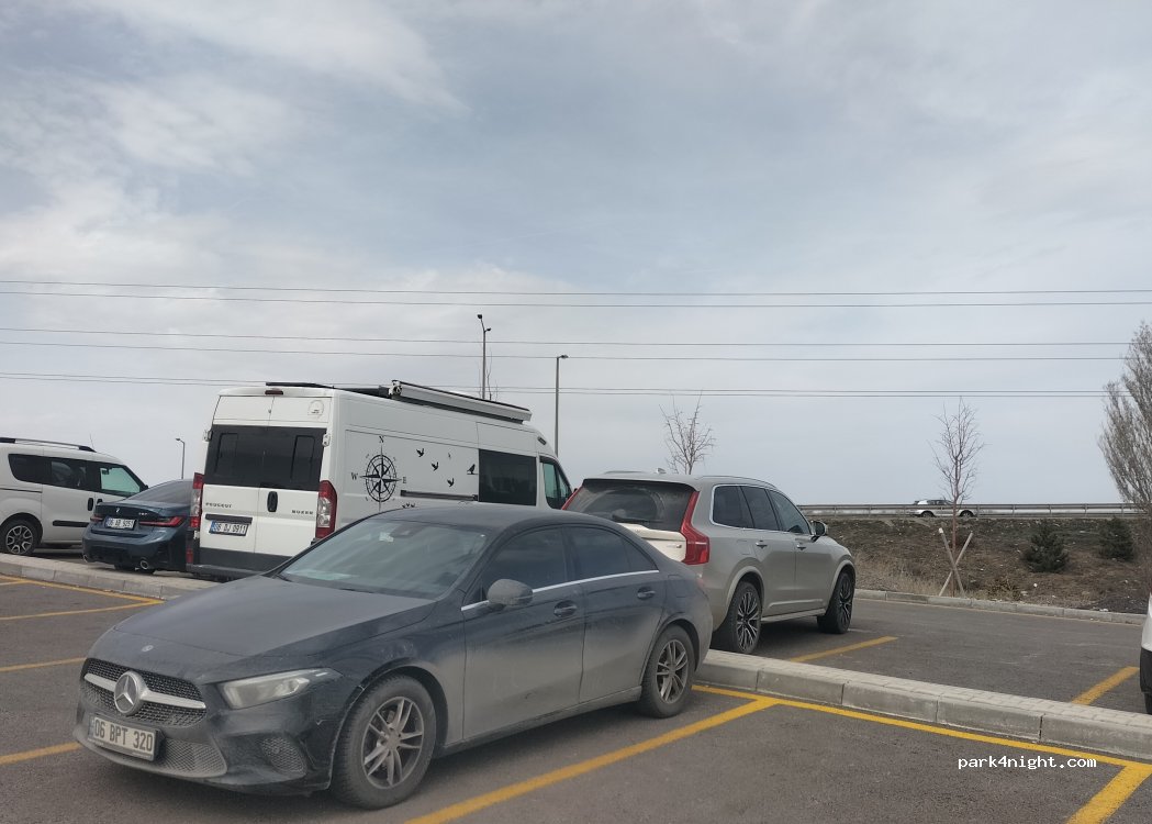(06830) Gölbaşı - 2 I 2302. Sokak — foto