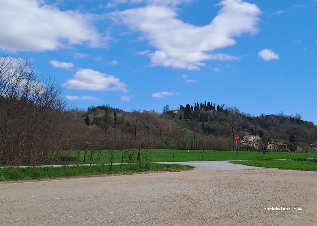 (31011) Pagnano - 30 Via Strada Muson — foto