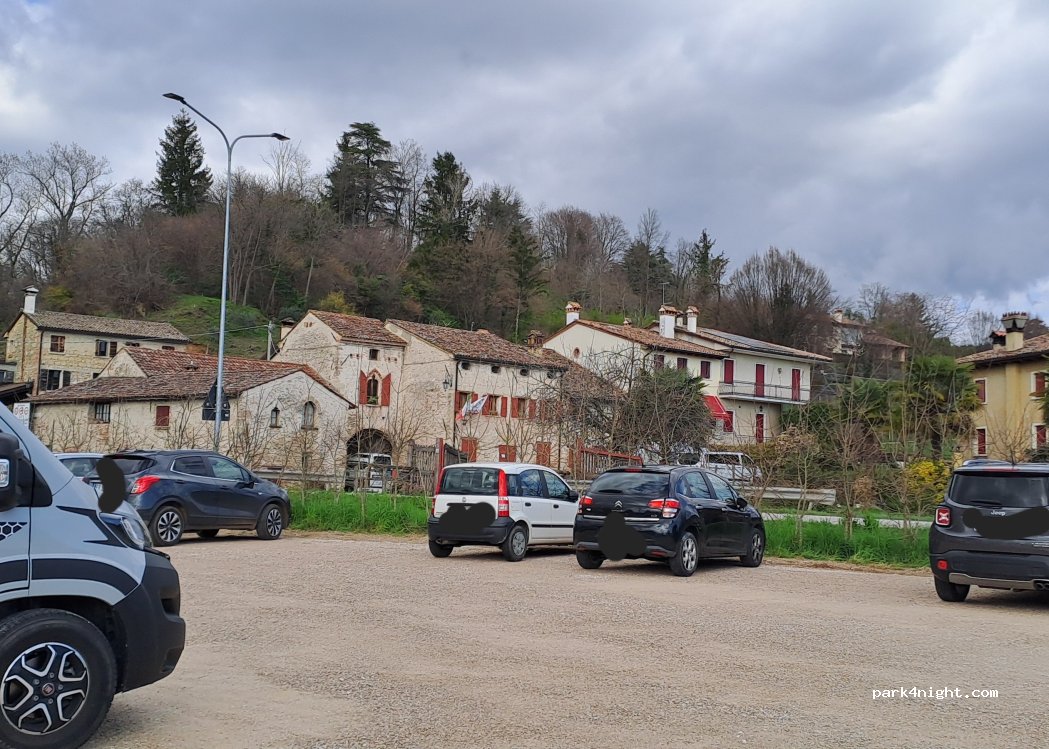 (31011) Pagnano - 30 Via Strada Muson — foto 2