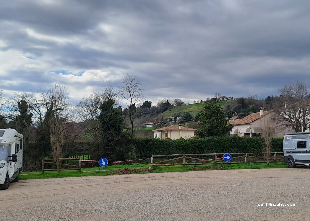 (31011) Pagnano - 30 Via Strada Muson — foto 3
