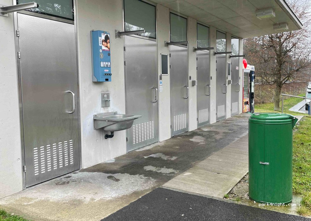 (5600) Lenzburg - 40 Industriestrasse — foto 3