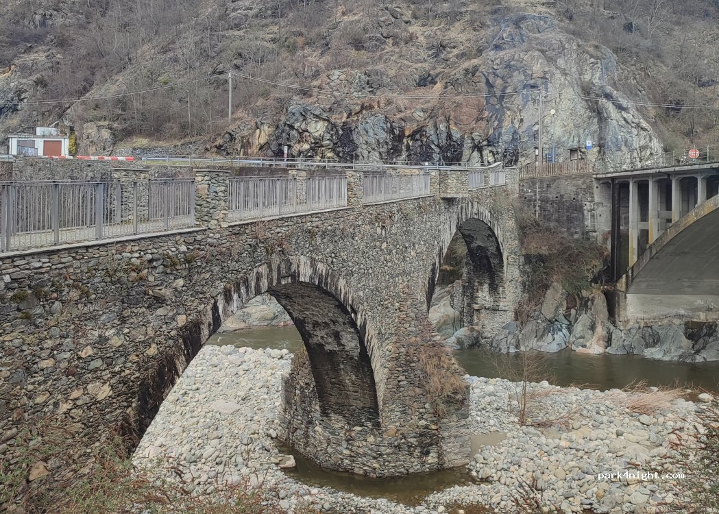 (10070) Germagnano - 1 Strada Provinciale 1 delle Valli di Lanzo — foto 2