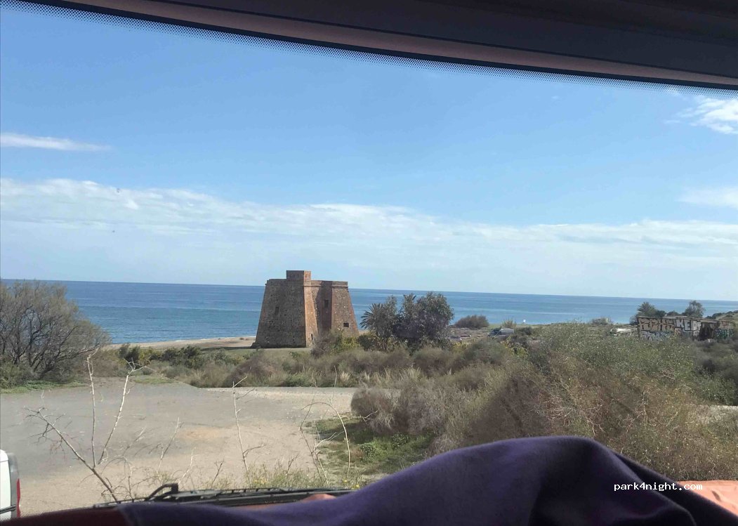 (04638) Mojácar - 15 Carretera Garrucha Carboneras — foto 2