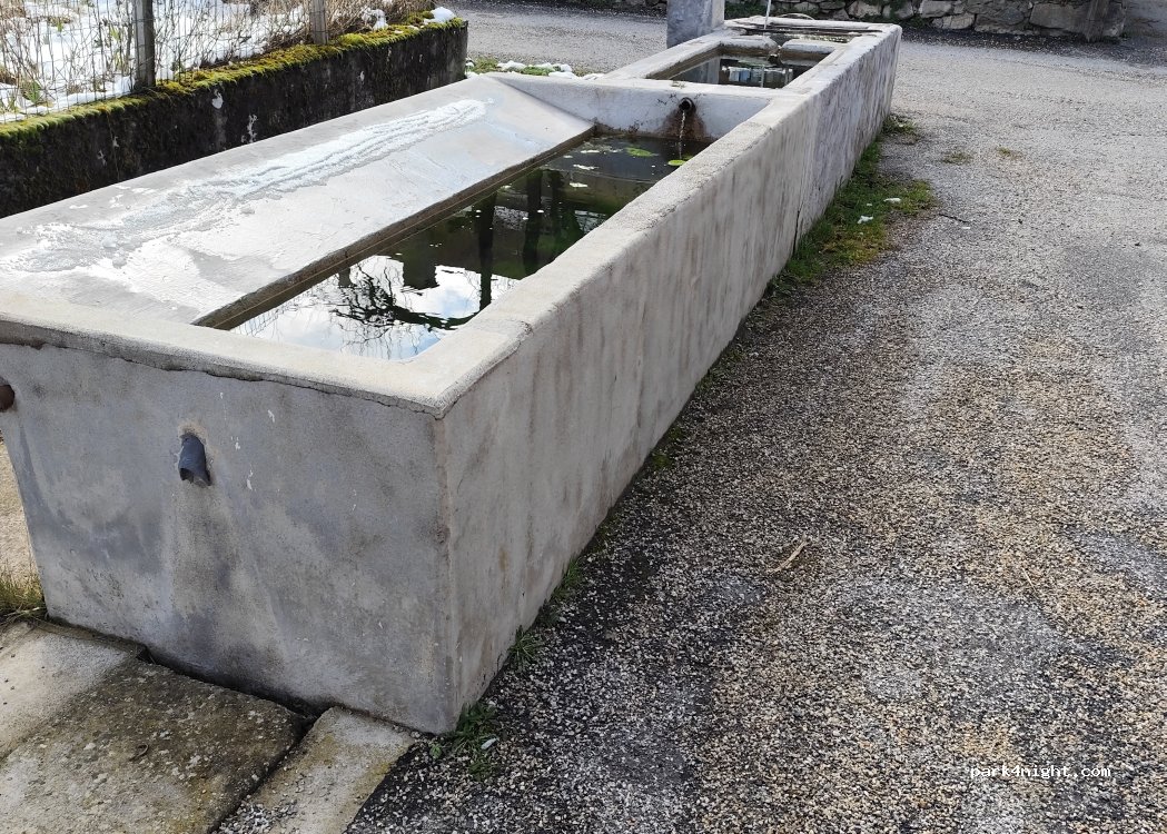(38970) Pellafol - 110 Chemin du Lavoir — foto
