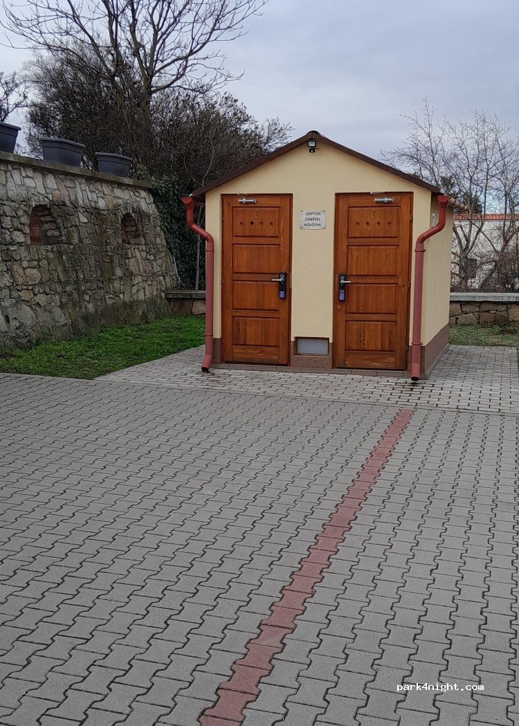 (3915) Tarcal - 53 Könyves Kálmán utca — foto