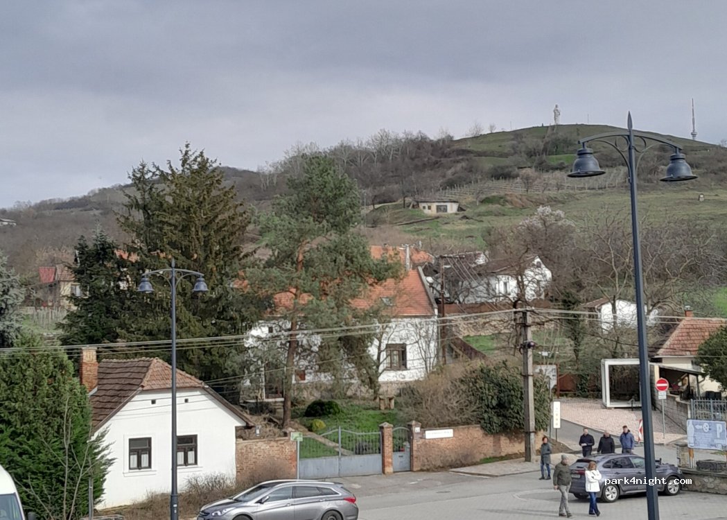 (3915) Tarcal - 53 Könyves Kálmán utca — foto 3