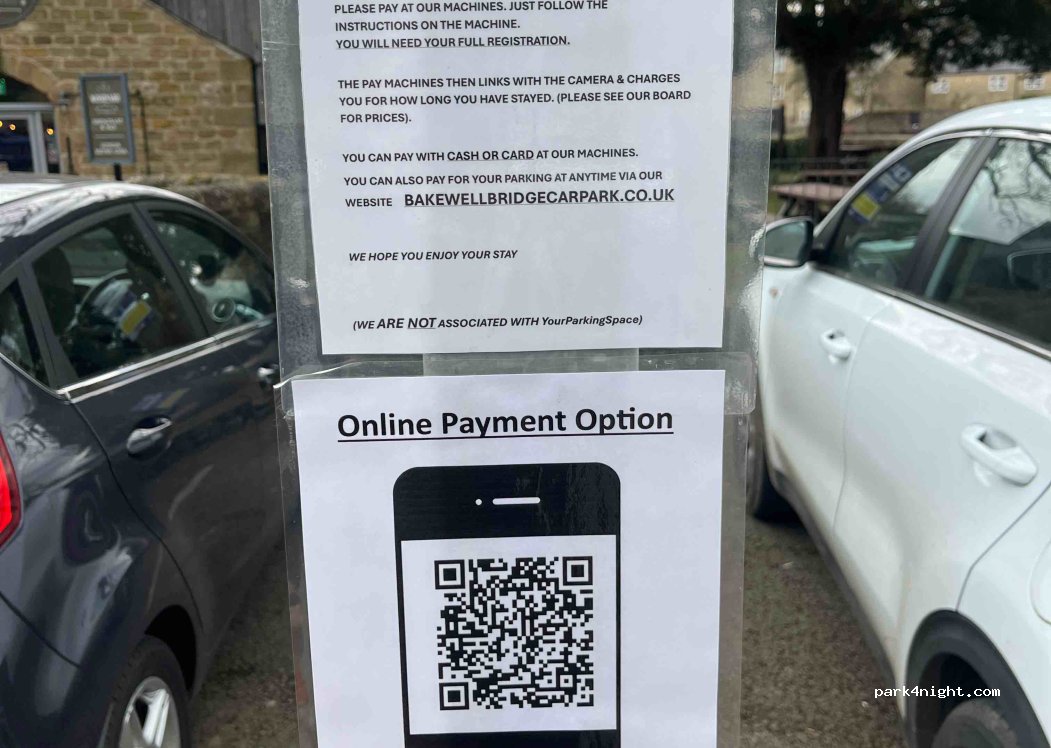 (DE45 1AQ) Bakewell - Coombs Road — foto 3