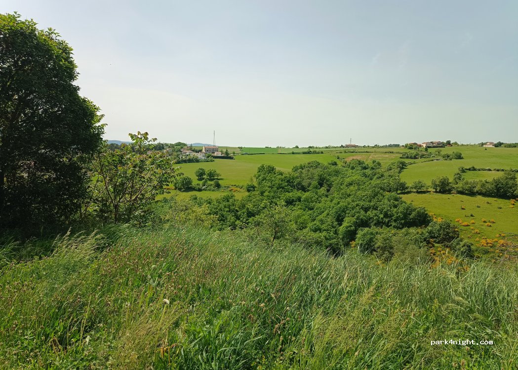 (69440) Chabanière - 61 Route de la Caborne — foto 4