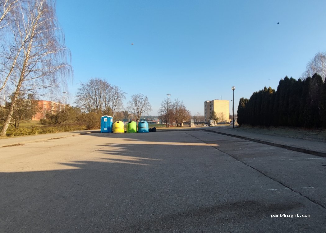 (28196) Utena - 17 Statybininkų gatvė — foto