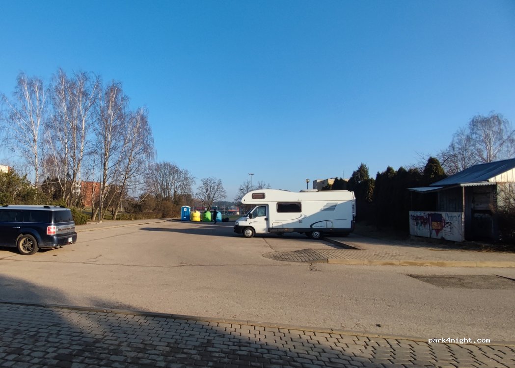 (28196) Utena - 17 Statybininkų gatvė — foto 2