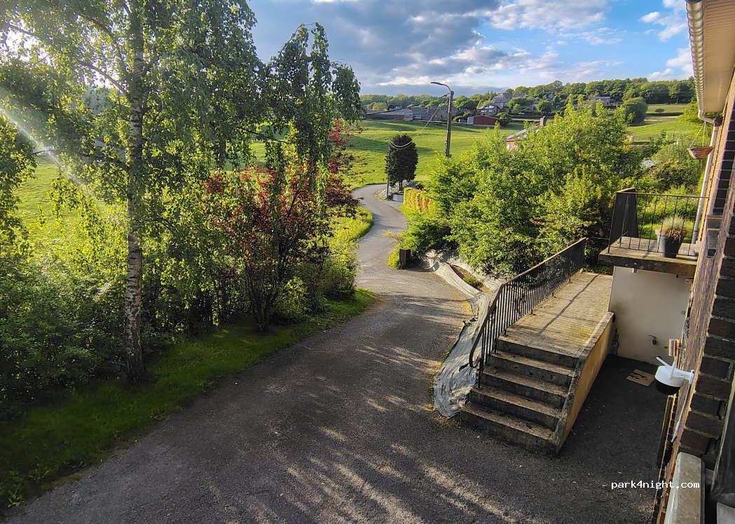 (4910) Theux - 4 Arbre Sous Pré — foto 3